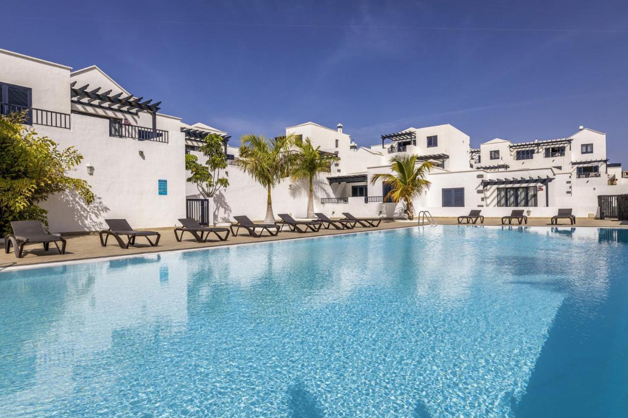 Casa Estela - Vipvipvillas Playa Blanca  Exterior foto