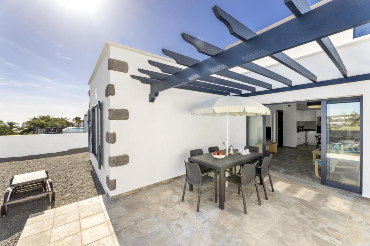 Casa Estela - Vipvipvillas Playa Blanca  Exterior foto