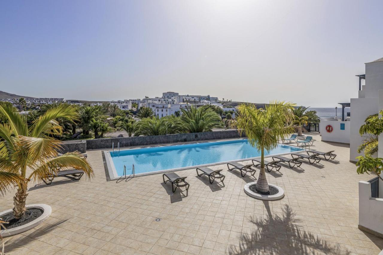 Casa Estela - Vipvipvillas Playa Blanca  Exterior foto